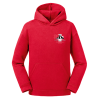 St. Bernhard - Kids Authentic Hooded Sweat